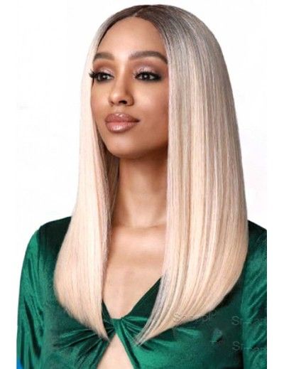 MLF470 Cherie Boss Lace HD Lace Front Wig