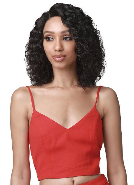 KAMALI Bobbi Boss Bundle Hair Wig 100% Unprocessed Human Hair - MHLF438