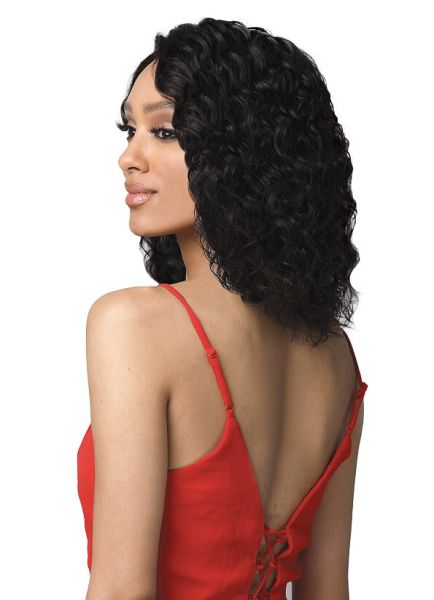 KAMALI Bobbi Boss Bundle Hair Wig 100% Unprocessed Human Hair - MHLF438