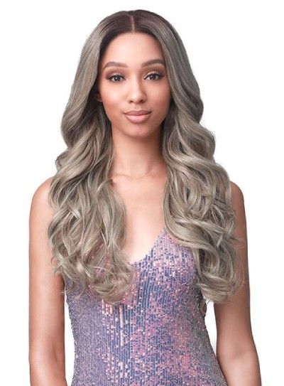 MLF473 Taren Boss Lace HD Lace Front Wig