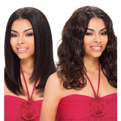 Body Indian Remy Human Hair Weave Janet Collection