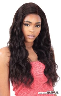 Body Wave 12 Human Hair 4X4 Hd Lace Closure By Model Model