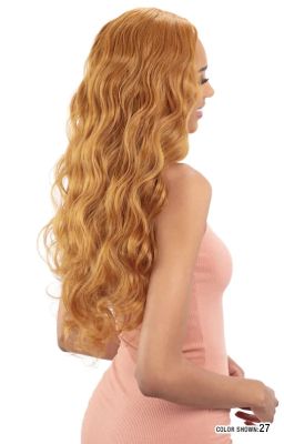 Body Wave 24 Clip In Hair Extension L Sol Mayde Beauty