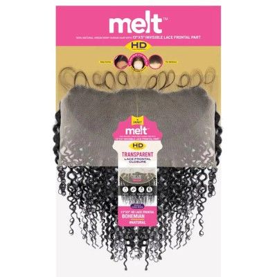 janet collection melt lace frontal, brazilian bohemian janet collection, bohemian frontal closure, janet collection melt hd lace frontal, janet remy hair, OneBeautyWorld, Bohemian, Melt, 13x5, HD, Lace, Frontal, Remi, Virgin, Human, Hair, Janet, Collectio