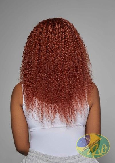 BOHEMIAN Hair Bundle 100% RIO Brazilian Remy Virgin Human Hair