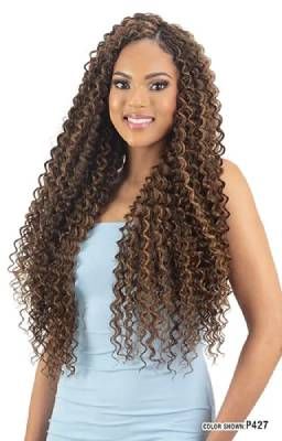 Brazilian Deep 30 Bloom Bundle Hair Weave Mayde Beauty