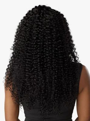 10A Empire Bundle Burmese Curl 100 Virgin Human Hair Weave Sensationnel