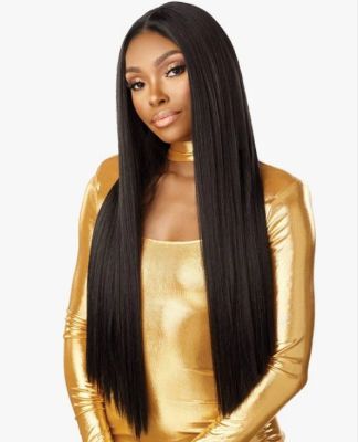 Butta Lace Unit 45 HD Lace Front Sensationnel