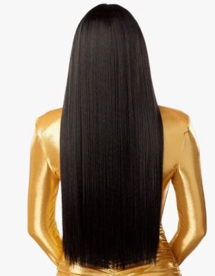 Butta Lace Unit 45 HD Lace Front Sensationnel