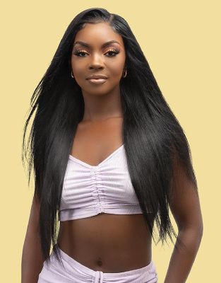 12A Melt Butter Natural Straight 3PCS Unprocessed Remy Human Hair Bundle Janet Collection