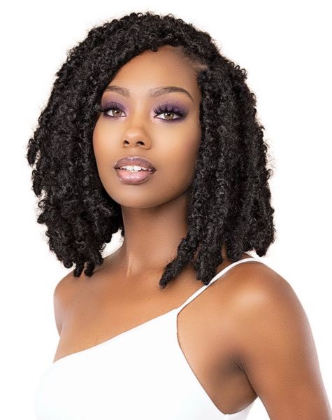 Butterfly Locs 12 inch Slim - Nala Tress Janet Collection