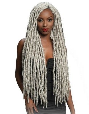 Butterfly Locs 30 Inch Nala Tress Crochet Braid By Janet Collection
