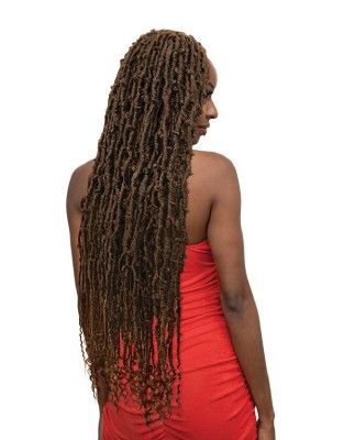Butterfly Born Locs 36 Inch Slim Nala Tress Janet Collection
