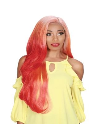 BYD-Lace H Aru Lace Front Wig By Zury Sis
