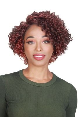 BYD-Lace H Bally Lace Front Wig By Zury Sis