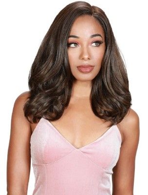 BYD-Lace H Gina Beyond Lace Front Wig By Zury Sis