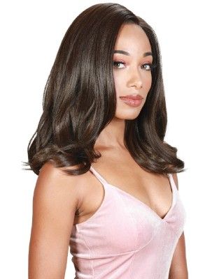 BYD-Lace H Gina Beyond Lace Front Wig By Zury Sis