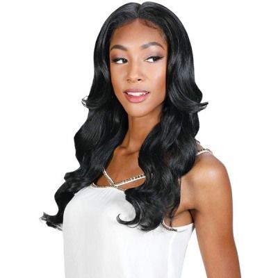 BYD-Lace H Halo Lace Front Wig By Zury Sis