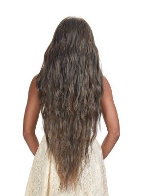 BYD-Lace H Leah Beyond Lace Front Wig zury Sis