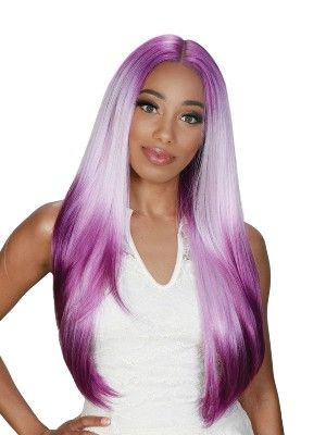 BYD-Lace H Lian Beyond Lace Front Wig zury Sis