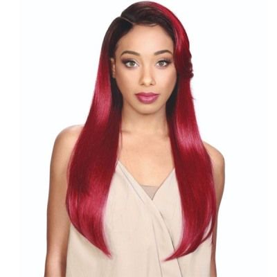 BYD-Lace H Topez Lace Front Wig By Zury Sis
