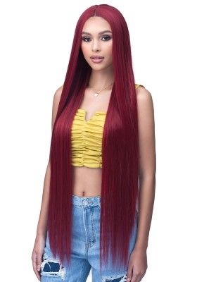 Camila Premium Synthetic Lace Front Wig By Laude Hair