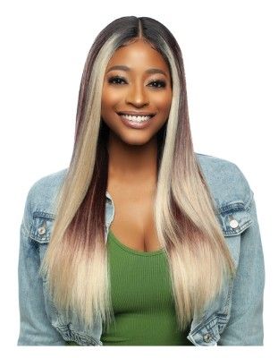 Candy Girl 01 Red Carpet HD Lace Front Wig Mane Concept