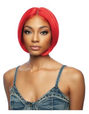 Candy Girl 02 Red Carpet HD Lace Front Wig Mane Carpet