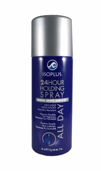 Isoplus 24 Hour Holding Spray