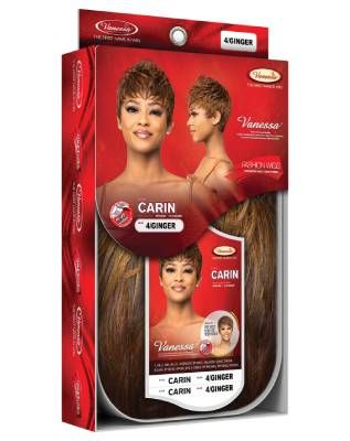 Carin Fashion Wig Synthetic Hair Vanessa