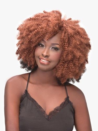 realistic bijoux wigs