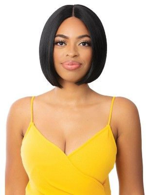 Caspian 9 Bff Part Lace Part Lace Front Wig BFF Nutique