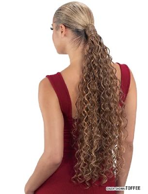 Catalina 24 Pony Pro L Sol Ponytail Mayde Beauty