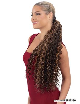 Catalina 24 Pony Pro L Sol Ponytail Mayde Beauty