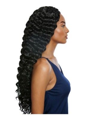 CB01 Aruba Soft Deep Kanekalon Braiding Hair Afri Napural Mane Concept