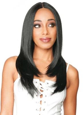 CF-Fit H Fenty Premium Synthetic Hair Wig By Zury Sis