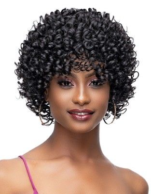 Chaka MyBelle Premium Synthetic Hair Wig Janet Collection