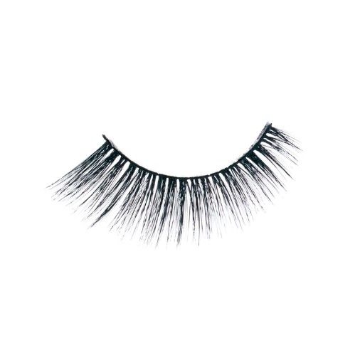 WC010 Chloe Wild Cat Eye 3D Lash Ebin New York