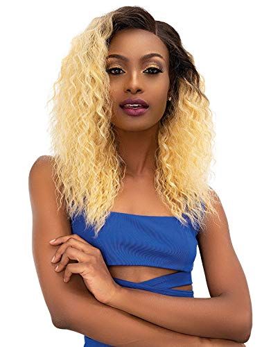 Janet Collection Melt Extended Part CIARA Lace Front Wig