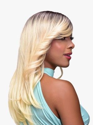 Ciara Destiny Premium Realistic Fiber Full Wig - Beauty Elements