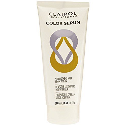 Clairol Professional Color Serum, 6.76 Oz, clairol color wheel, color application, clarol silver serum, how to use silver serum, where can i buy clarol silver serum, Professional Color Serum,  Clairol,  AClairol hair paint, OneBeautyWorld,