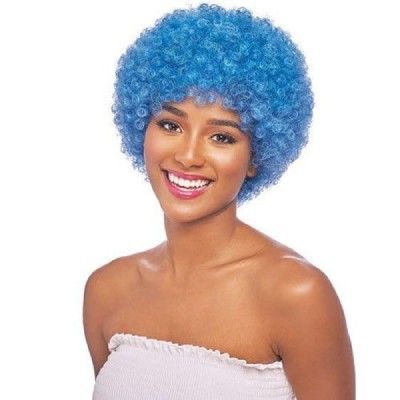 Colli Synthetic Hair Full by Fashion Wigs - Vanessa