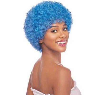 Colli Synthetic Hair Full by Fashion Wigs - Vanessa