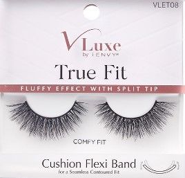 COMFY FIT VLet 08 by iENVY True Fit Lash