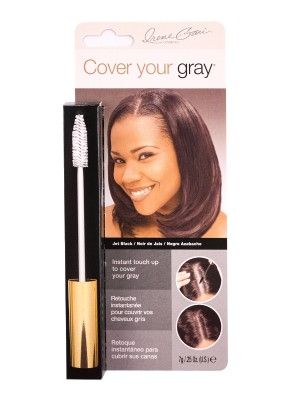 cover your gray brush in, instant touch up brush in, hair color brush in, onebeautyworld, Cover, Your, Gray, Instant, Touch, Up, Brush, In