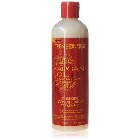conditioning treatment for hair, Creme of Nature Argan Oil Intensive Conditioning Treatment, 12 oz, Creme of Nature Argan Oil, Hair Conditioning Treatment, Creme of Nature, Argan Oil Intensive, Intensive Conditioning Hair Treatment, Conditioning Treatment