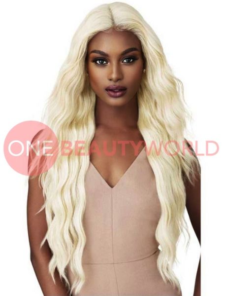 CRUSH Outre Perfect Hairline Lace Front Wig