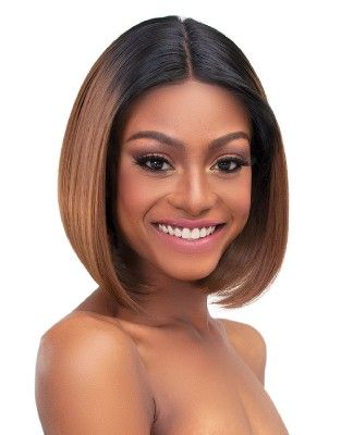 Crystal Essentials HD Lace Front Wig By Janet Collection