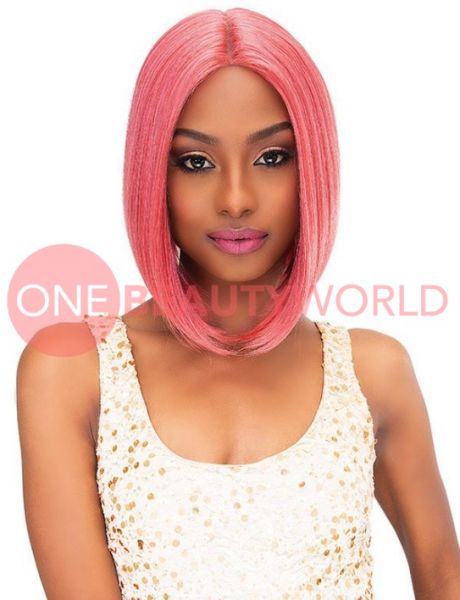 Cute Color Me by Janet Collection Lace Wig