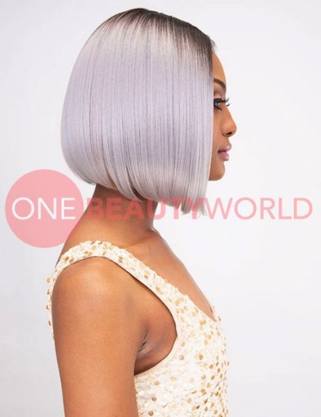 Cute Color Me by Janet Collection Lace Wig